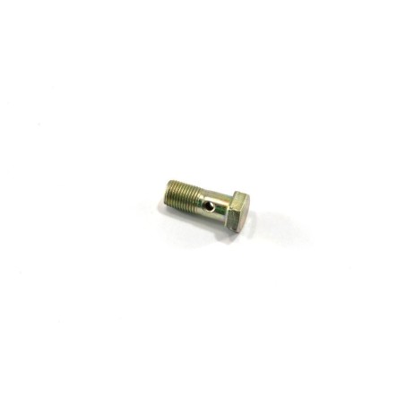 Болт штуцера обратки 36-1104787 М10х1.0х22 (JFD)