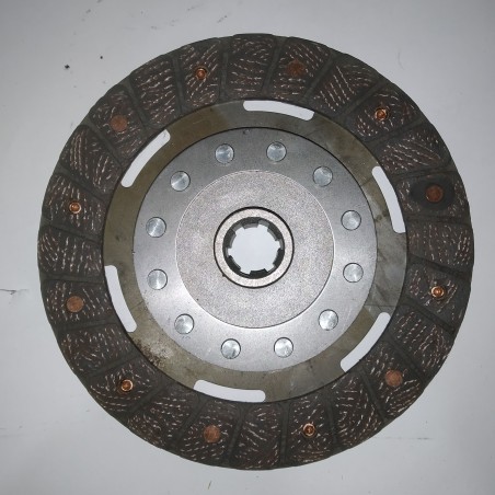 Диск зчеплення МТЗ 320-1601130 (МТЗ-320) (JFD)