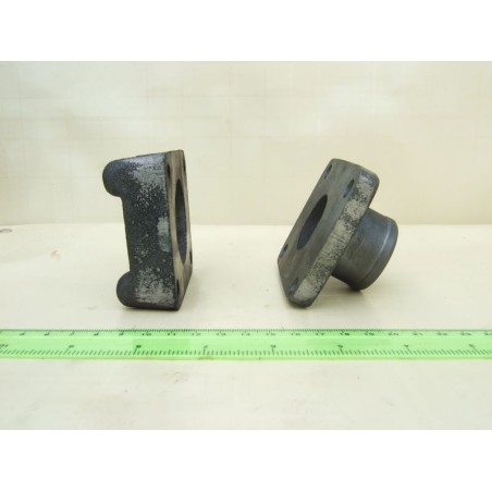 150У.13.315 Патрубок Т-150 верхньогь бака радіатора фото від Мотор-Агро Харків Україна