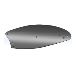 Відвали Tekrone