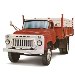 Автомобіль ГАЗ