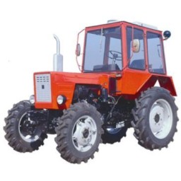 Трактор Т-40