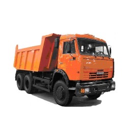 Автомобіль КАМАЗ