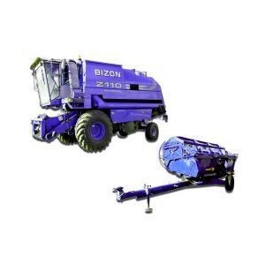 Запчасти на импортные комбайны John Deere, CASE, BIZON, MAN, CLAAS