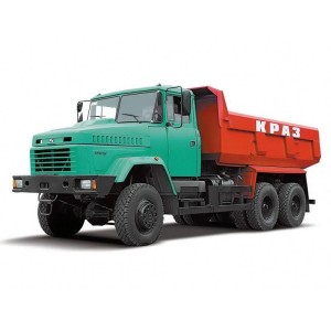 Запчасти для автомобилей КрАЗ и МАЗ