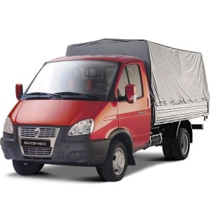 Запчасти для автомобиля ГАЗ-3302 "Газель"