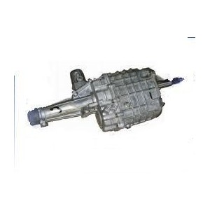 Запчасти на КПП ГАЗ-3302 "Газель"