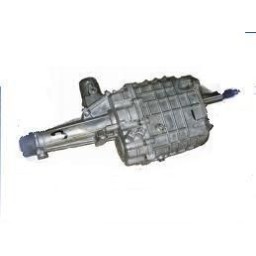 КПП ГАЗ-3302 Газель