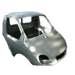 Кабіна ГАЗ-3302 Газель