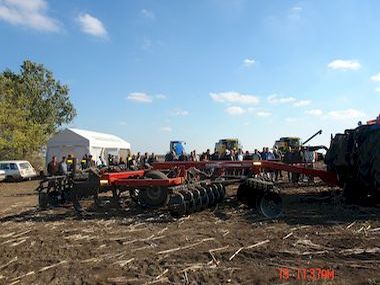 Виробництво стрічок гальмівних для сільгосптехніки і автомобілів