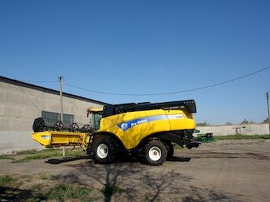 Запчастини на JCB