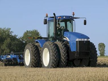 Запчастини на двигун тракторів моделей Т-16 і Т-25