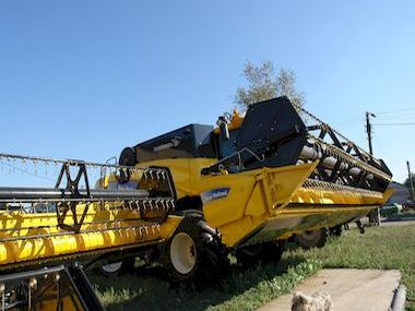 Маніпулятори Запчастини