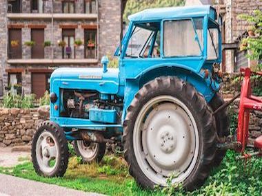 Маніпулятори Запчастини
