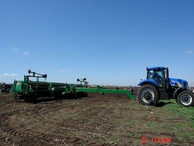 Запчастини на кабіну і навісне обладнання тракторів моделей Т-16 і Т-25