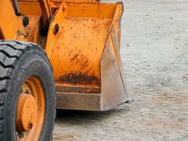 Виробництво запчастин для дорожньої техніки JCB, TEREX, FUCHS, ROSSI
