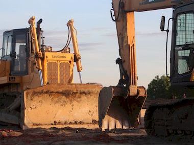 Запчастини на грейдери ДЗ-122, ДЗ-143, ДЗ-180 від виробника
