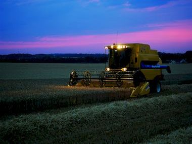 Запчастини на КПП і диференціал тракторів моделей Т-16 і Т-25