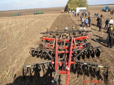 Запчастини на навісне обладнання тракторів Т-150, Т-151К, Т-156