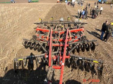 Запчастини на грейдери ДЗ-122, ДЗ-143, ДЗ-180 від виробника